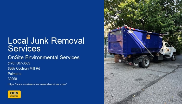 Dumpster Rental Near Me