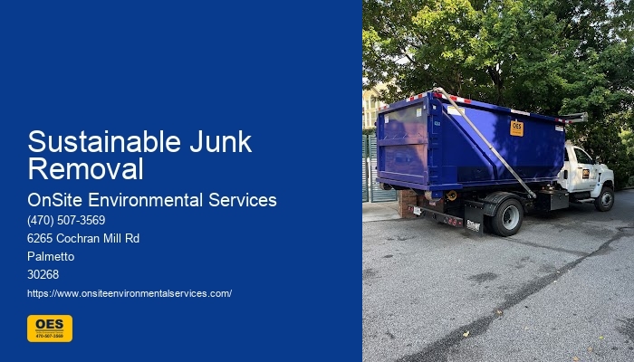 Debris Dumpster Rental Services